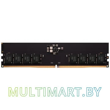 Оперативная память Team Elite 8GB DDR5 PC5-48000 (TED58G5600C4601)